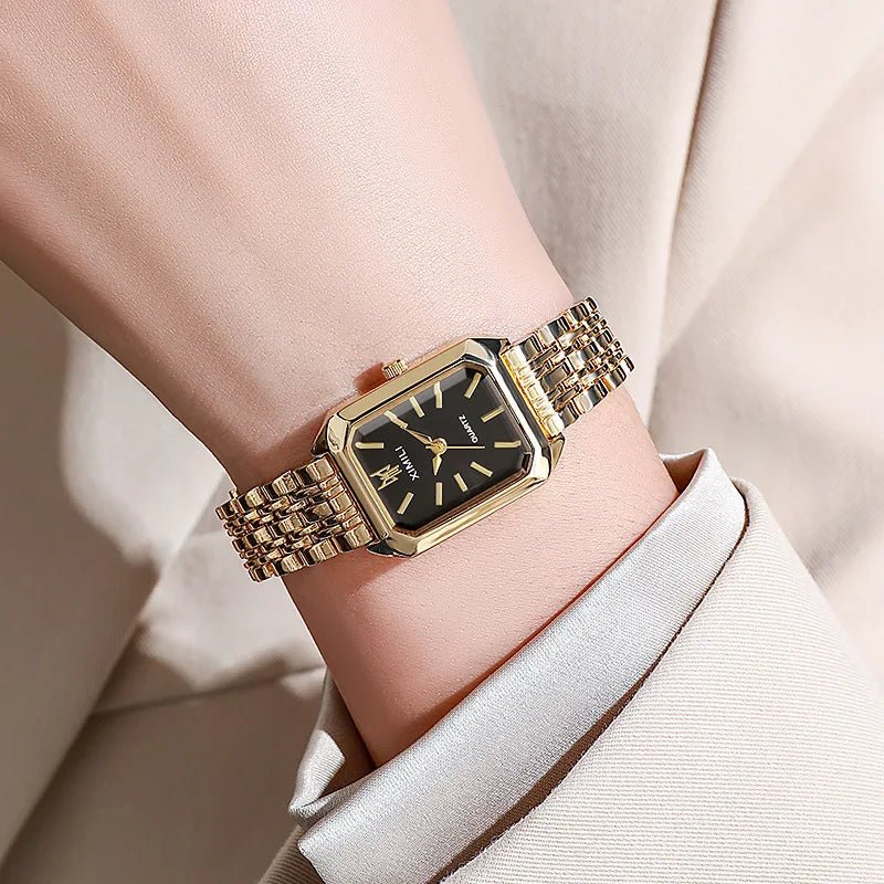 #montre_luxe# #accessoire_femme# #bijoux# #cadeau_femme# #montre_étanche# #montre_ajustable# #idée_cadeau# #mode_femme# #tendance# #élégance# #style_intemporel# #design_moderne# #montre_class
