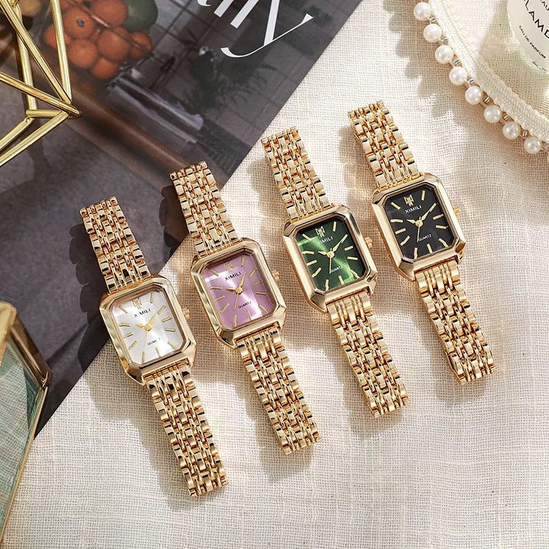 #montre_luxe# #accessoire_femme# #bijoux# #cadeau_femme# #montre_étanche# #montre_ajustable# #idée_cadeau# #mode_femme# #tendance# #élégance# #style_intemporel# #design_moderne# #montre_class